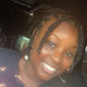 Meet your Posher, Tyesha